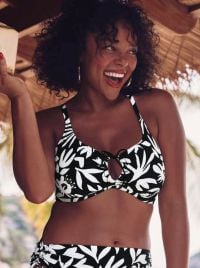 Sara reggiseno per bikini , fantasia
