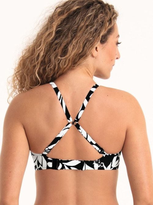 Sara reggiseno per bikini , fantasia