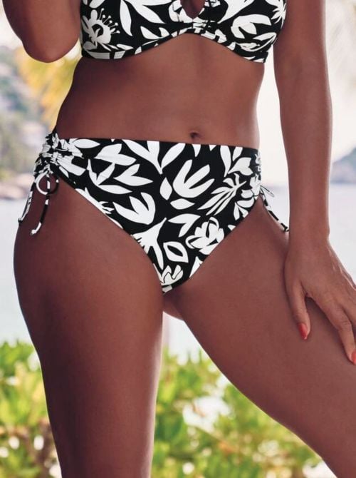 Amy slip per bikini, fantasia ROSA FAIA BEACHWEAR