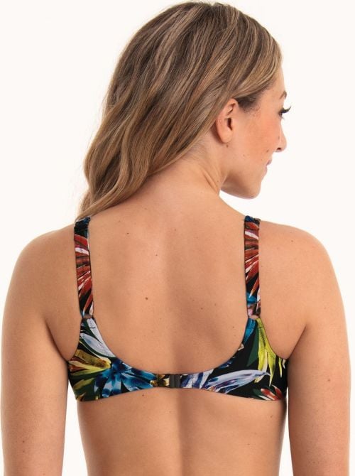 Sibel reggiseno per bikini, agave