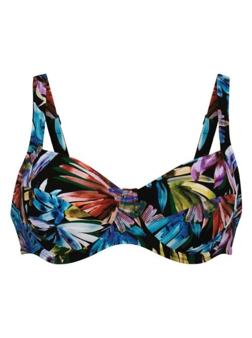 Sibel reggiseno per bikini, agave
