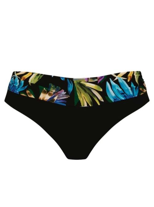 Chiara slip per bikini, agave