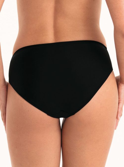 Chiara slip per bikini, agave