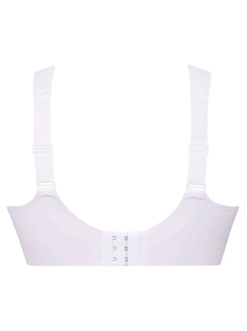 5530 Reggiseno sportivo Smart Control , bianco