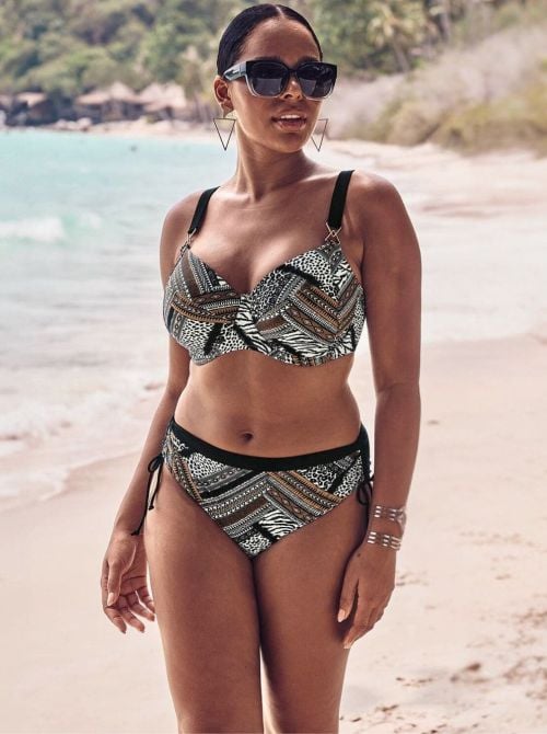Smilla reggiseno  per bikini, safari