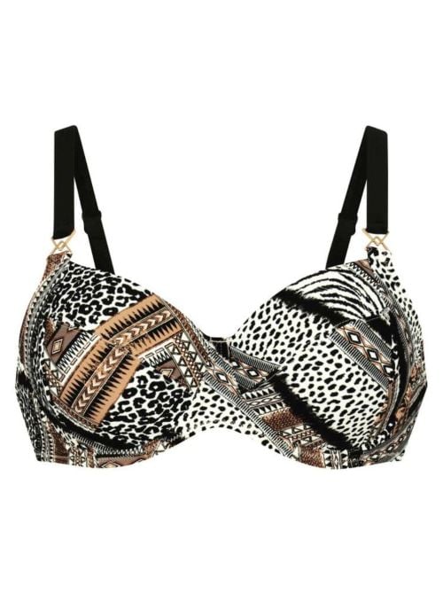 Smilla reggiseno  per bikini, safari