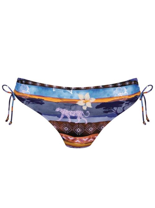 Lorie slip per bikini, fantasia ROSA FAIA BEACHWEAR