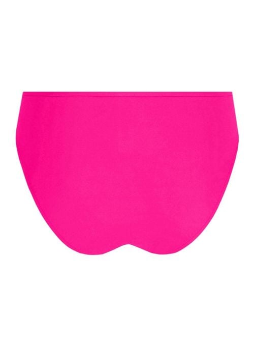 Ajourage Couture slip, fuxia