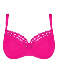 Ajourage Couture balconcino, fuxia