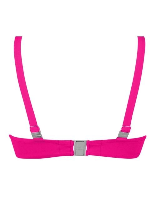 Ajourage Couture balconcino, fuxia