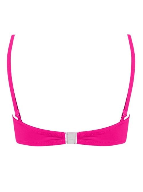 Ajourage Couture fascia imbottita, fuxia