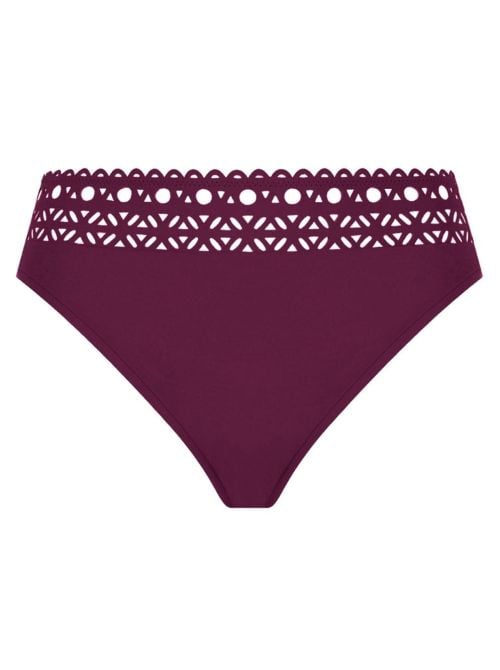 Ajourage Couture slip, prugna