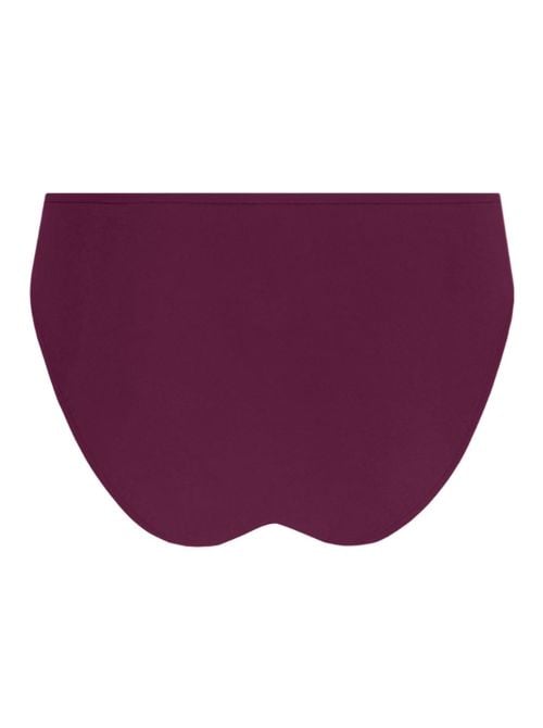 Ajourage Couture slip, prugna