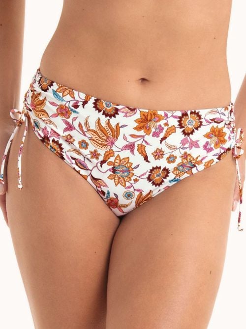Amy slip per bikini, spicy orange ROSA FAIA BEACHWEAR