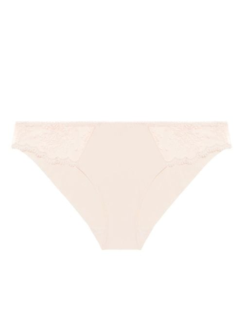 Intrigue Slip, rosa