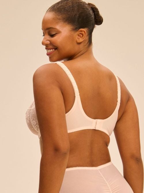 Intrigue Reggiseno strutturato con ferretto, rosa