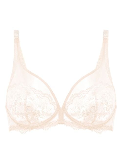 Intrigue Reggiseno strutturato con ferretto, rosa