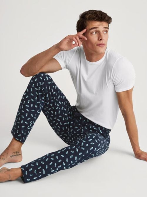 RMX Sleep Weekend pantaloni lunghi