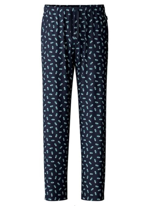 RMX Sleep Weekend pantaloni lunghi
