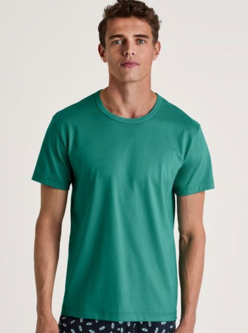 RMX Sleep Weekend T-shirt CALIDA