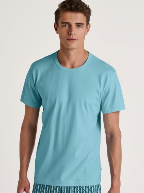 RMX Sleep Weekend T-shirt CALIDA
