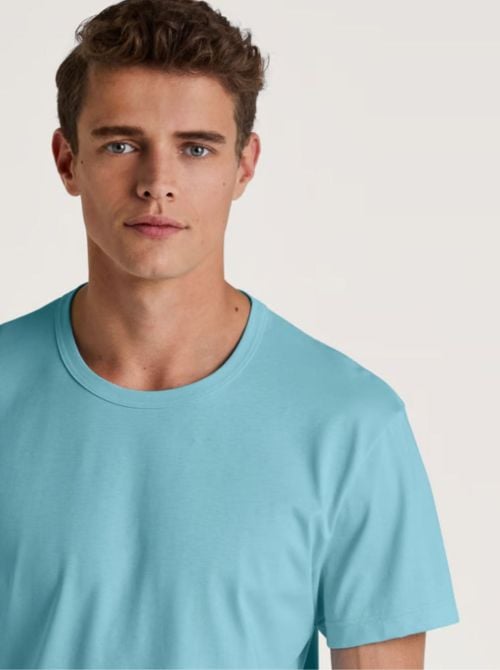 RMX Sleep Weekend T-shirt CALIDA
