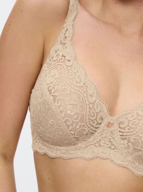 Amourette W con ferretto, nudo TRIUMPH