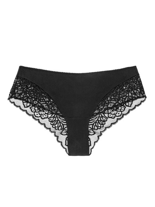 Amourette Spotlight Hipster, nero