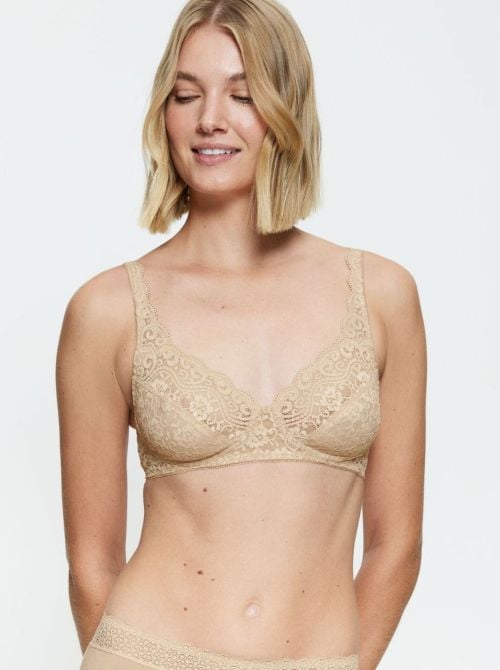Amourette N senza ferretto, nudo TRIUMPH