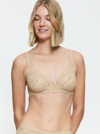 Amourette N senza ferretto, nudo