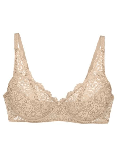 Amourette N Reggiseno senza ferretto, nudo