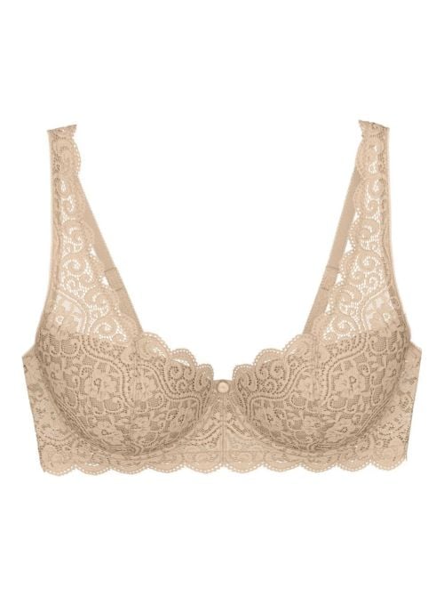 Amourette WHP reggiseno balconette imbottito, nudo