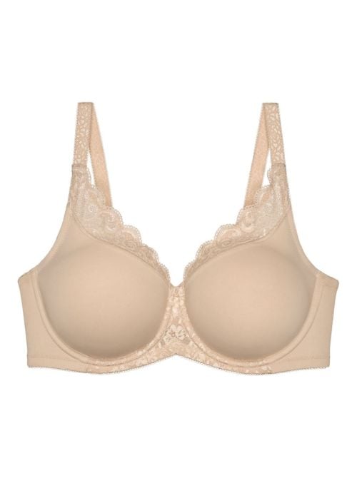 Amourette W01 Reggiseno minimizer, nudo