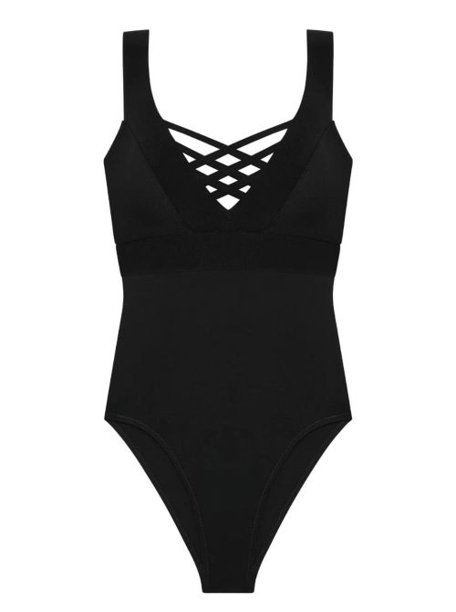 Blair costume intero, nero