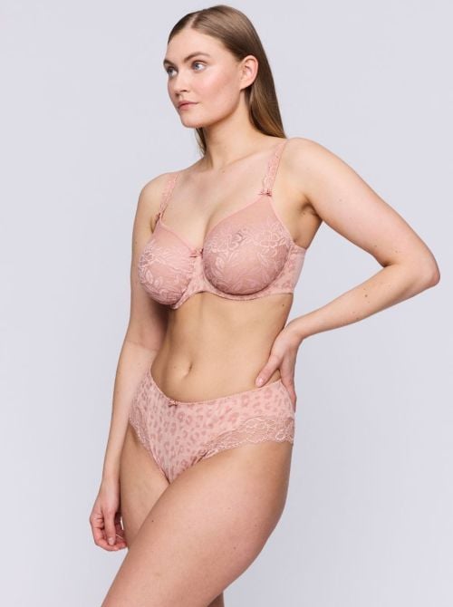 Madison hotpants, sweet dust PRIMADONNA