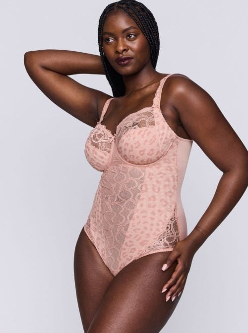 Madison Body con ferretto, sweet dust PRIMADONNA