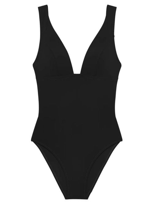 Avany costume intero, nero