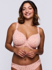 Madison Reggiseno imbottito, sweet dust