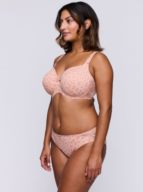 Madison Reggiseno imbottito, sweet dust