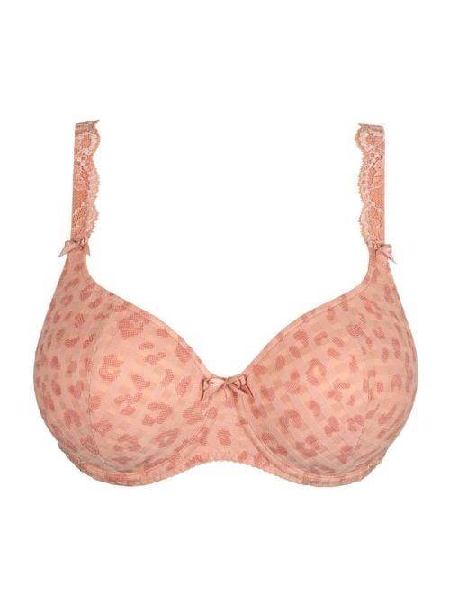 Madison Reggiseno imbottito, sweet dust