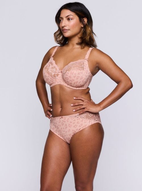 Madison Reggiseno con ferretto, sweet dust PRIMADONNA