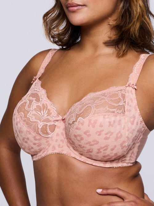 Madison Reggiseno con ferretto, sweet dust