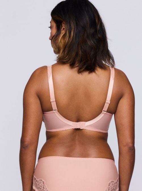 Madison Reggiseno con ferretto, sweet dust