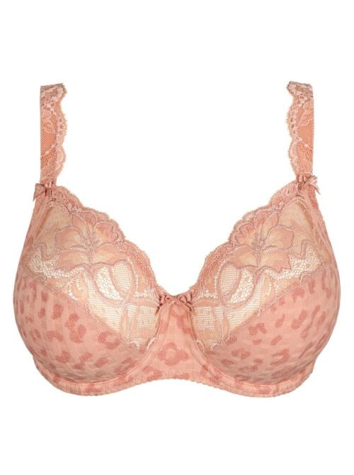 Madison Reggiseno con ferretto, sweet dust
