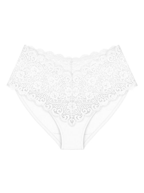 Amourette Maxi, bianco