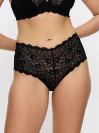 Amourette Maxi, nero