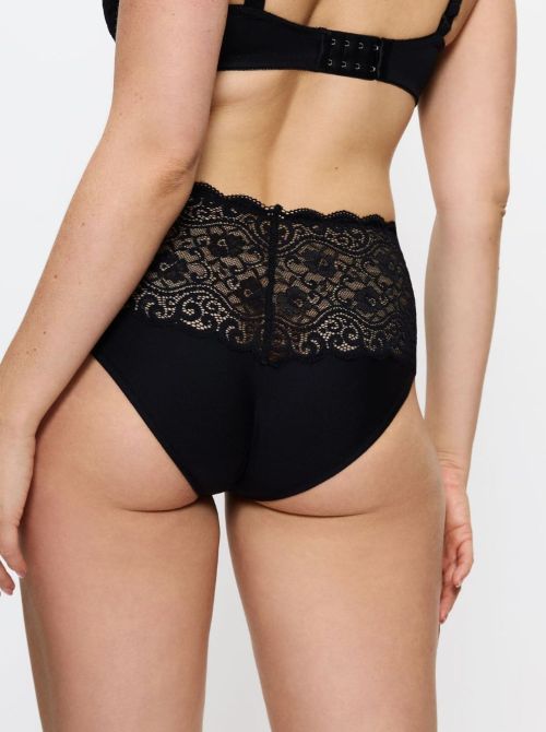 Amourette Maxi, nero