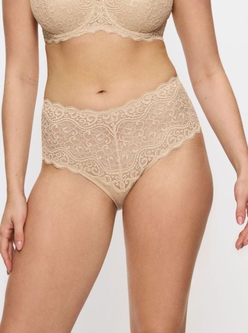 Amourette Maxi, nudo TRIUMPH