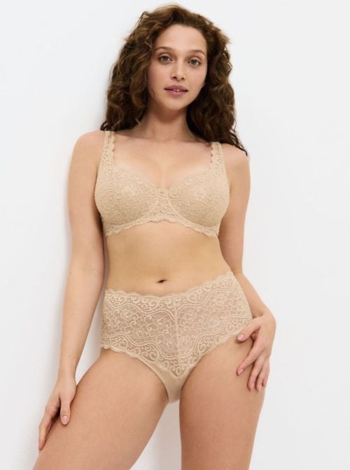 Amourette Maxi, nudo TRIUMPH