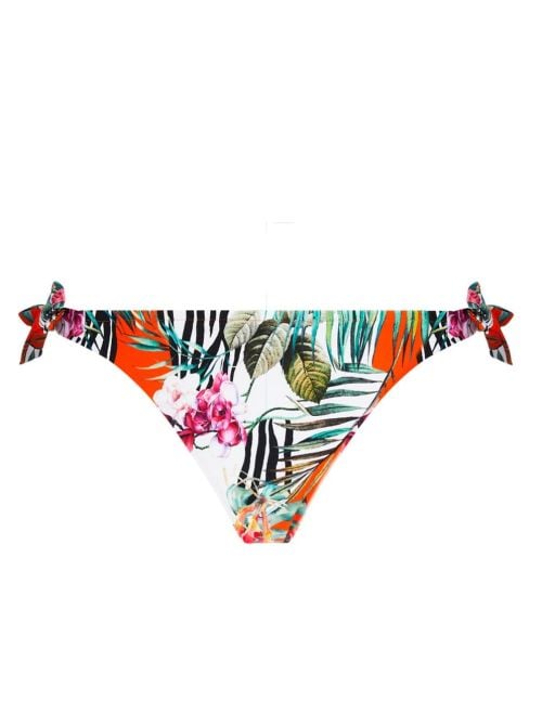 &Eacute;chapp&eacute;e Libre slip per bikini